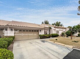 1916 Hobson Dr in Henderson, NV - Building Photo