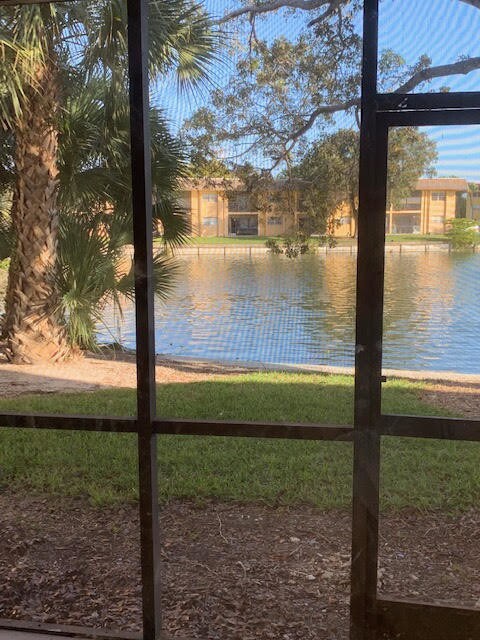 7920 N Colony Cir-Unit -102 in Tamarac, FL - Building Photo