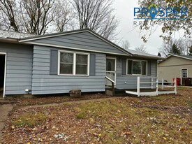 3364 Gerrard Ave in Eau Claire, WI - Building Photo