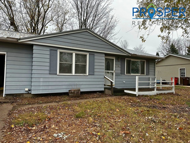 property at 3364 Gerrard Ave