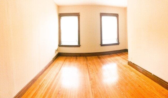 property at 3628 Pennsylvania Ave