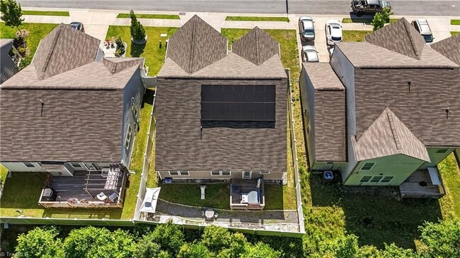 574 Freeport Ct in Winston-Salem, NC - Building Photo - Building Photo