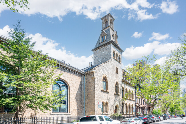 109 Remsen St in Brooklyn, NY - Building Photo - Building Photo