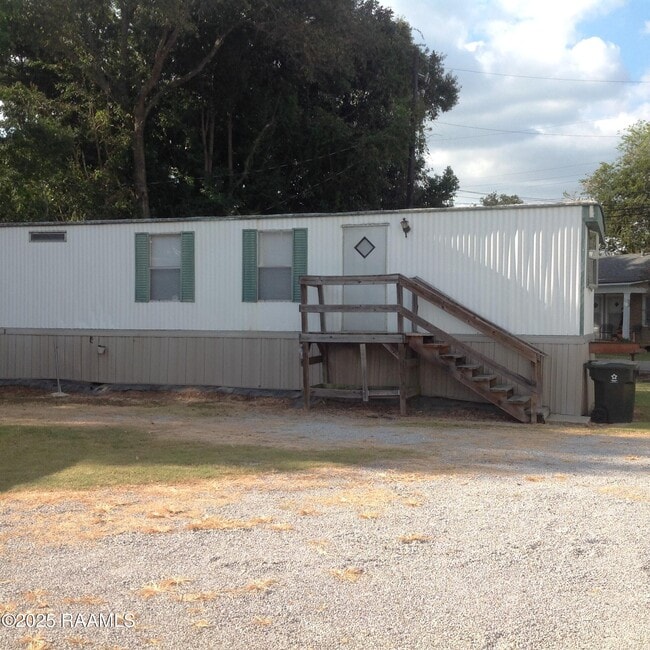 property at 207 Mills St