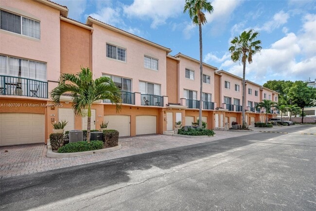 property at 2107 SE 10th Ave