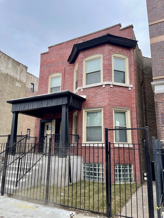 1325 S Homan Ave in Chicago, IL - Building Photo