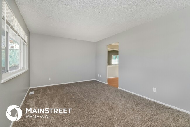 4107 Garrett Pl in Colorado Springs, CO - Building Photo - Building Photo