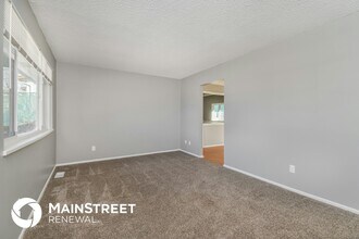 4107 Garrett Pl in Colorado Springs, CO - Building Photo - Building Photo