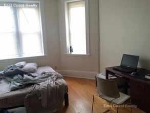 97 St Stephen St in Boston, MA - Foto de edificio - Building Photo