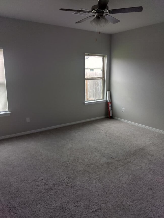 property at 24807 Russet Bluff Trl