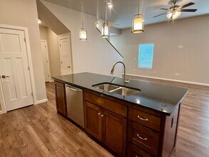 6501 Bent Wood Villas Dr in Oklahoma City, OK - Building Photo - Building Photo