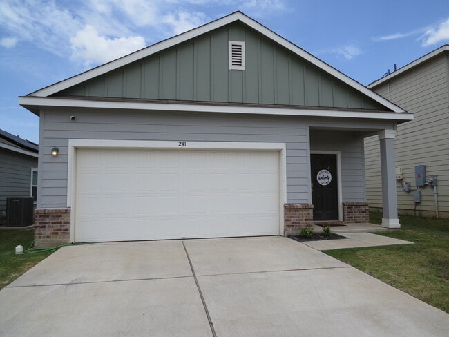 property at 241 Rainey Dr
