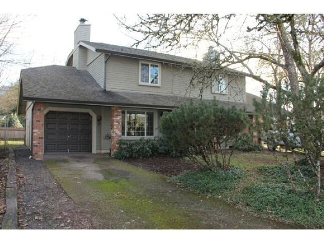 property at 6611 B St