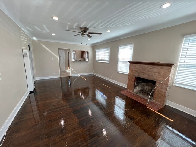 4179 33rd St in San Diego, CA - Building Photo - Building Photo