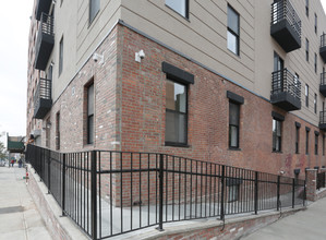 724 5th in Brooklyn, NY - Building Photo - Building Photo