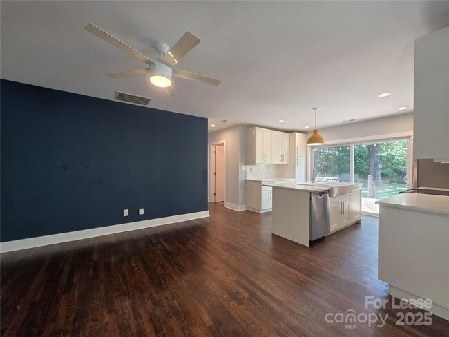 3433 Draper Ave in Charlotte, NC - Building Photo - Building Photo