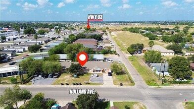 13 N Holland Ave in Mission, TX - Building Photo - Building Photo