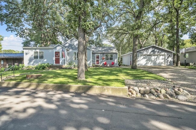 property at 1412 Maywood Ave