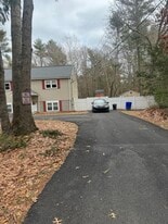 315 Richmond St in East Taunton, MA - Building Photo