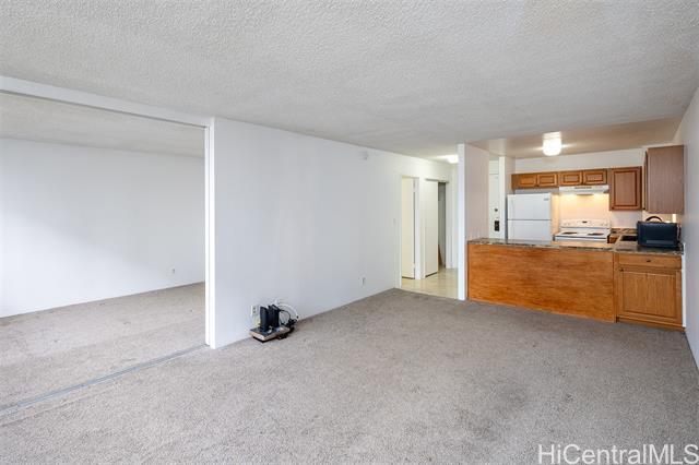 property at 1255 Nuuanu Ave