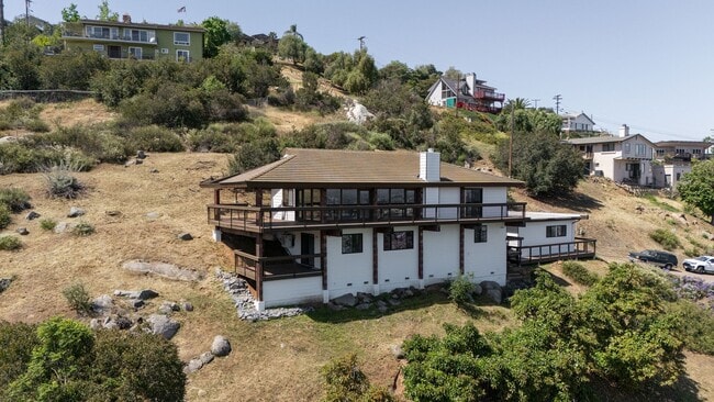 property at 1210 Merritt Dr