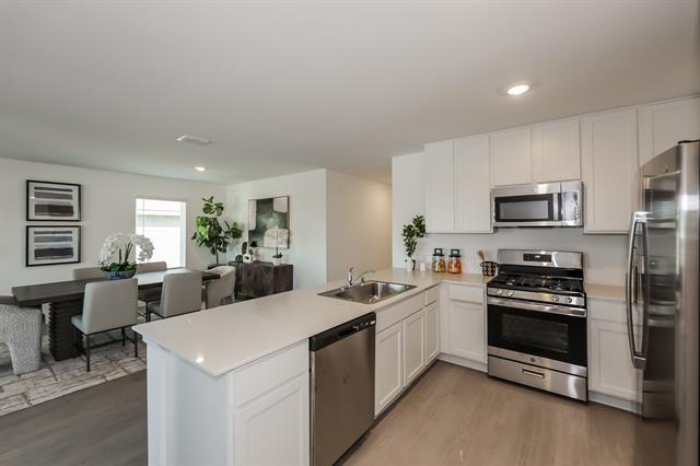 2741 Mistwood Dr in Fort Worth, TX - Building Photo - Building Photo