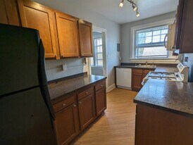 Ashland Avenue Apartments in Buffalo, NY - Building Photo