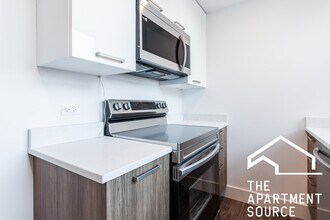 941 W Carmen Ave in Chicago, IL - Building Photo - Building Photo