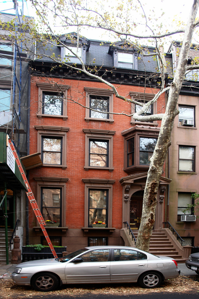 48 Remsen St in Brooklyn, NY - Building Photo - Building Photo