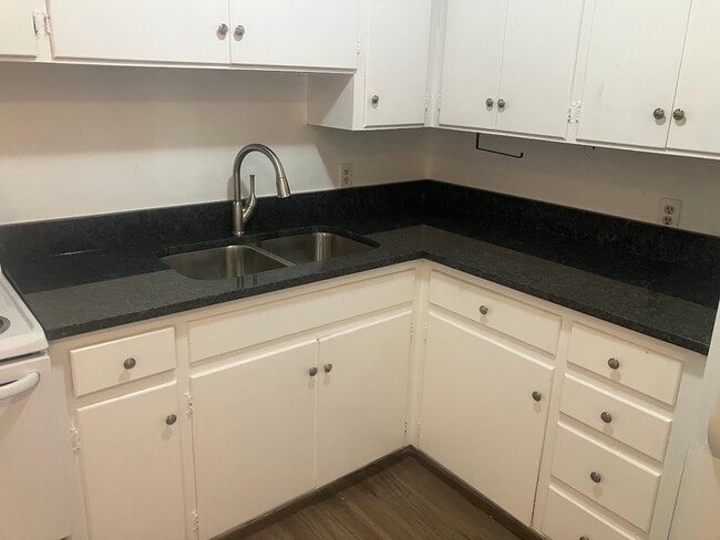 Highland Terrace Apartments in Weatherford, TX - Foto de edificio - Building Photo