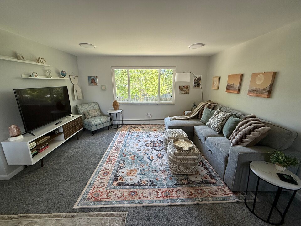 9582 W 66th Ave, Unit #9582 in Arvada, CO - Building Photo