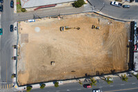 5474 El Cajon Blvd in San Diego, CA - Foto de edificio - Building Photo