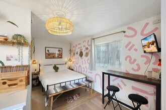 61818 Terrace Dr in Joshua Tree, CA - Foto de edificio - Building Photo