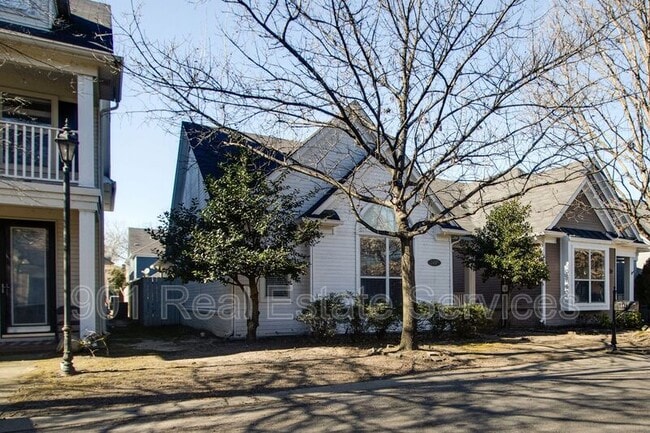 1417 Island Town Dr in Memphis, TN - Building Photo - Building Photo