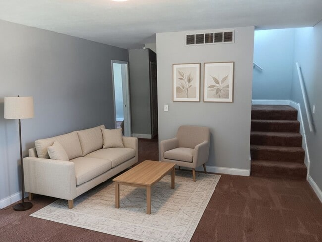 property at 1306 S Limestone St