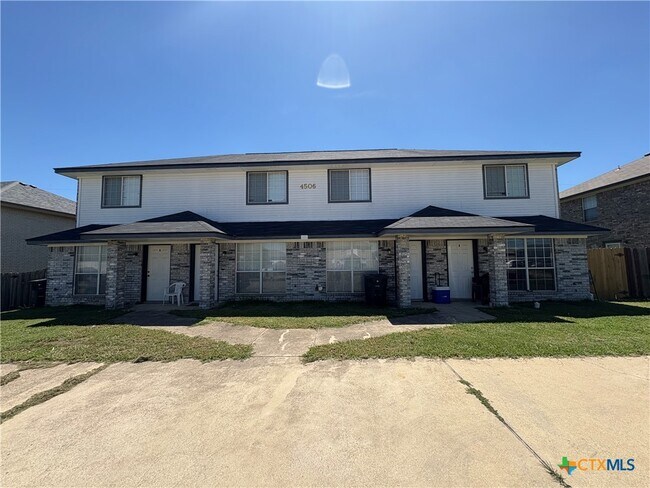property at 4506 Alan Kent Dr