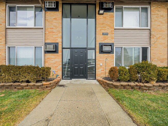 property at 1494 Nancywood Dr