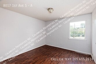 8017 1st Ave S in Birmingham, AL - Building Photo - Building Photo
