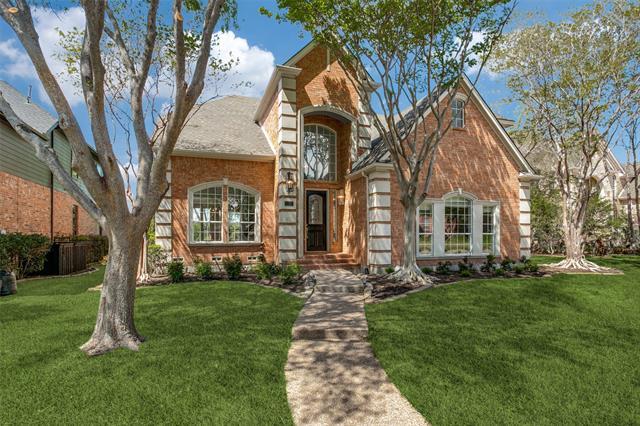 property at 7219 Marigold Dr