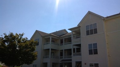 West Haven in Apex, NC - Building Photo - Building Photo