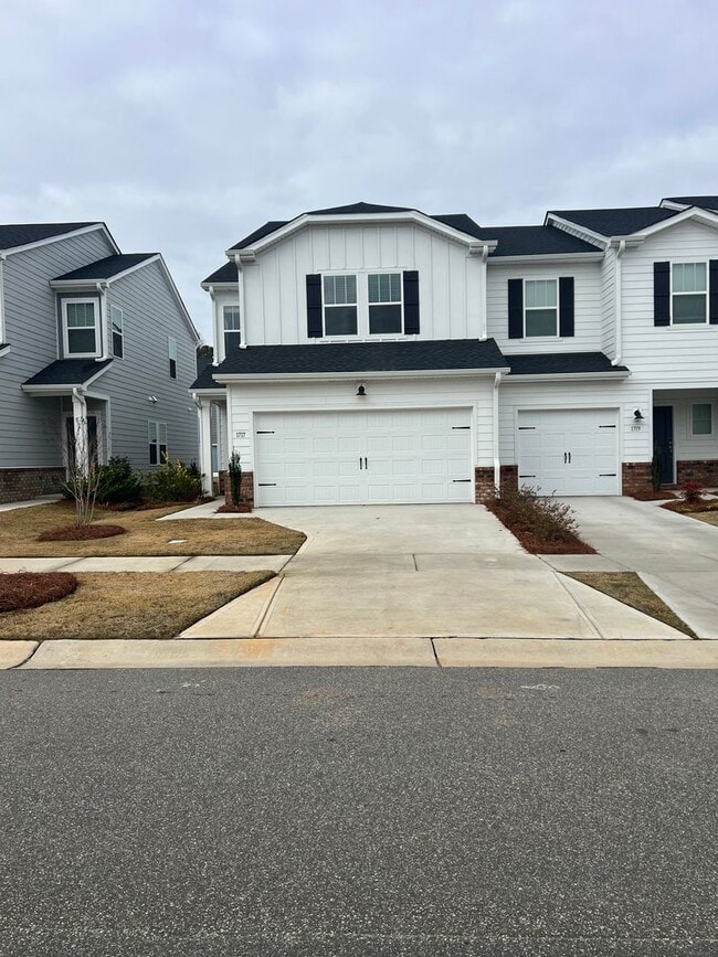 1717 Braemar Vlg Dr in Monroe, NC - Building Photo - Building Photo