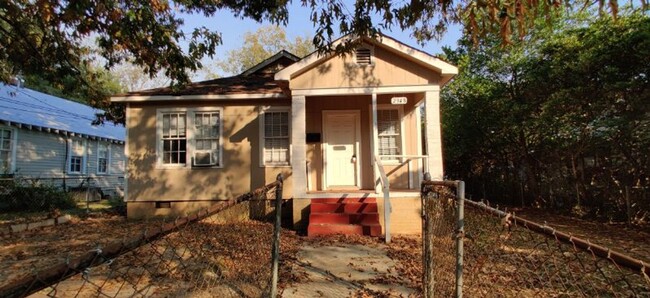 property at 2948 Pierpont Ave