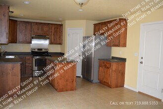 11551 Mountain Turtle Dr in Colorado Springs, CO - Building Photo - Building Photo