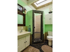 4521 Westview Dr-Unit -1 in La Mesa, CA - Building Photo - Building Photo