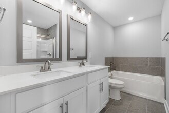 1532 Kingbird Dr in Clarksville, TN - Building Photo - Building Photo