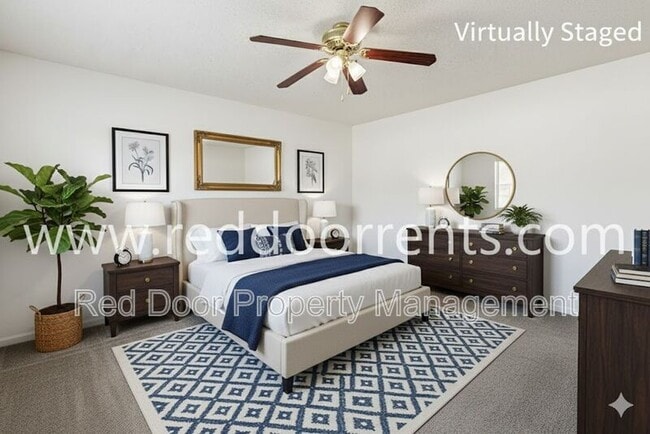 12262 Running Springs Rd in Fishers, IN - Building Photo - Building Photo