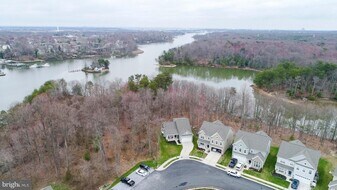 248 Saltgrass Dr in Glen Burnie, MD - Building Photo