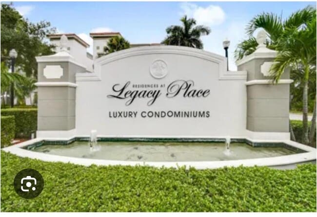 property at 11012 Legacy Dr