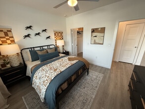 Royalton at Prosper in Prosper, TX - Foto de edificio - Building Photo