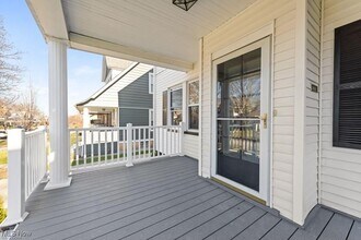 1643 Lincoln Ave in Lakewood, OH - Building Photo - Building Photo